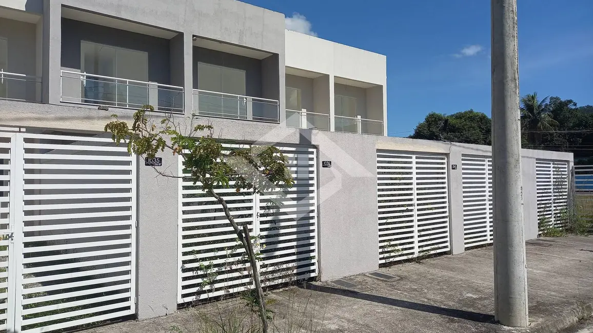 Foto 1 de Casa com 2 quartos à venda, 110m2 em Pedra de Guaratiba, Rio De Janeiro - RJ