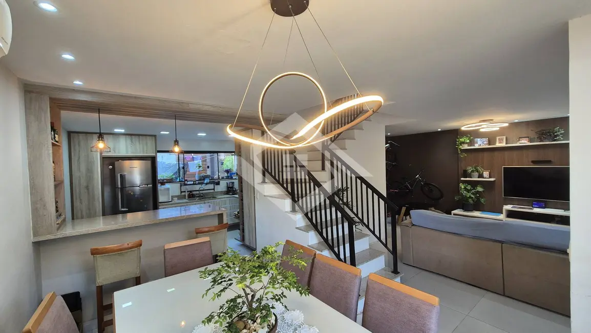 Foto 1 de Casa com 3 quartos à venda, 160m2 em Vargem Grande, Rio De Janeiro - RJ
