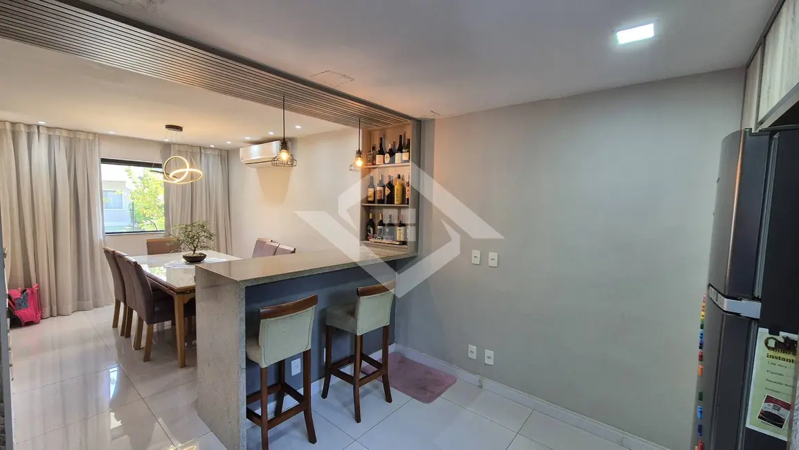 Foto 2 de Casa com 3 quartos à venda, 160m2 em Vargem Grande, Rio De Janeiro - RJ