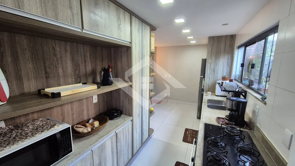 Foto 5 de Casa com 3 quartos à venda, 160m2 em Vargem Grande, Rio De Janeiro - RJ