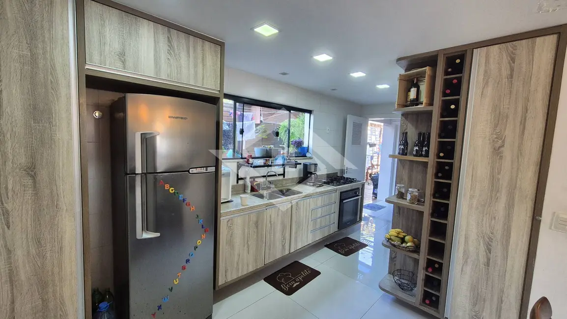 Foto 3 de Casa com 3 quartos à venda, 160m2 em Vargem Grande, Rio De Janeiro - RJ