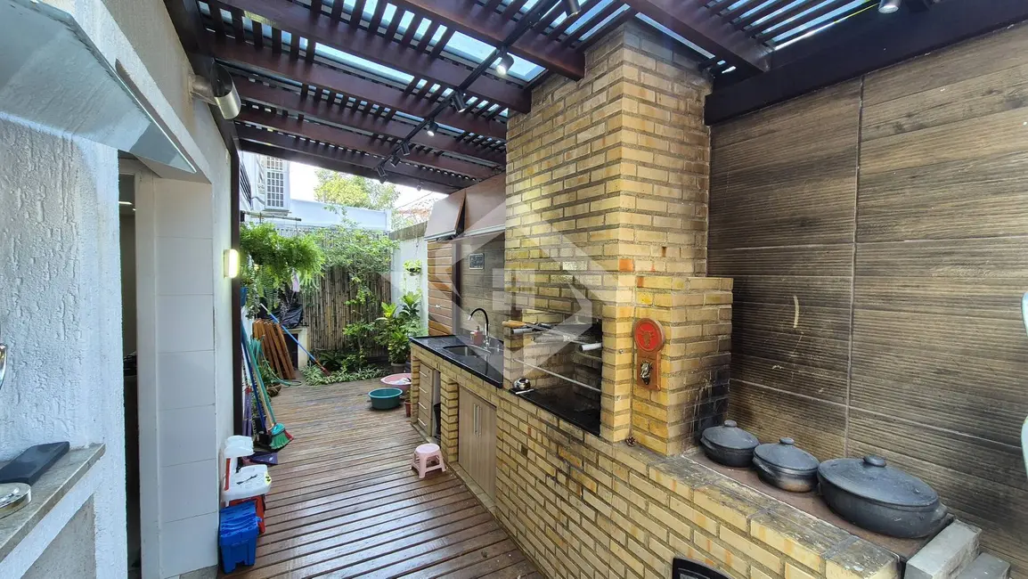 Foto 7 de Casa com 3 quartos à venda, 160m2 em Vargem Grande, Rio De Janeiro - RJ