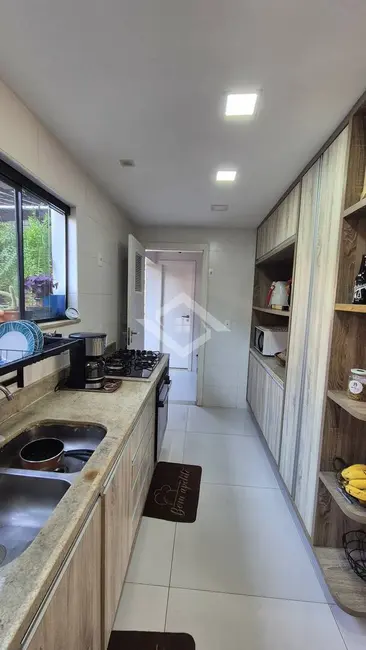 Foto 4 de Casa com 3 quartos à venda, 160m2 em Vargem Grande, Rio De Janeiro - RJ