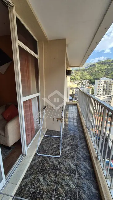Foto 9 de Apartamento com 4 quartos à venda, 162m2 em Méier, Rio De Janeiro - RJ
