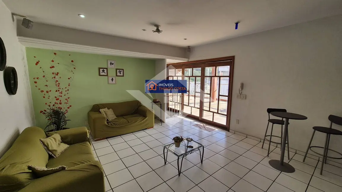 Foto 4 de Apartamento com 4 quartos à venda, 162m2 em Méier, Rio De Janeiro - RJ