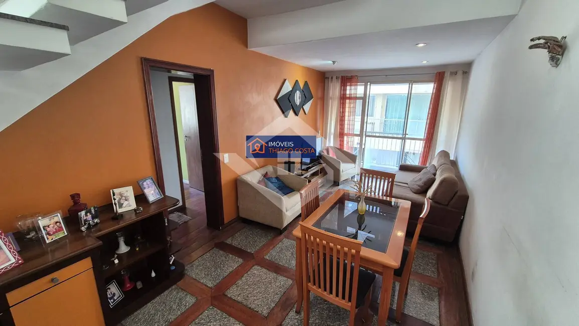 Foto 7 de Apartamento com 4 quartos à venda, 162m2 em Méier, Rio De Janeiro - RJ