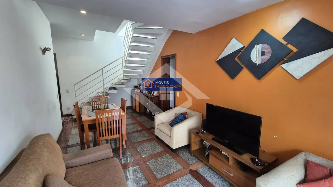 Foto 8 de Apartamento com 4 quartos à venda, 162m2 em Méier, Rio De Janeiro - RJ