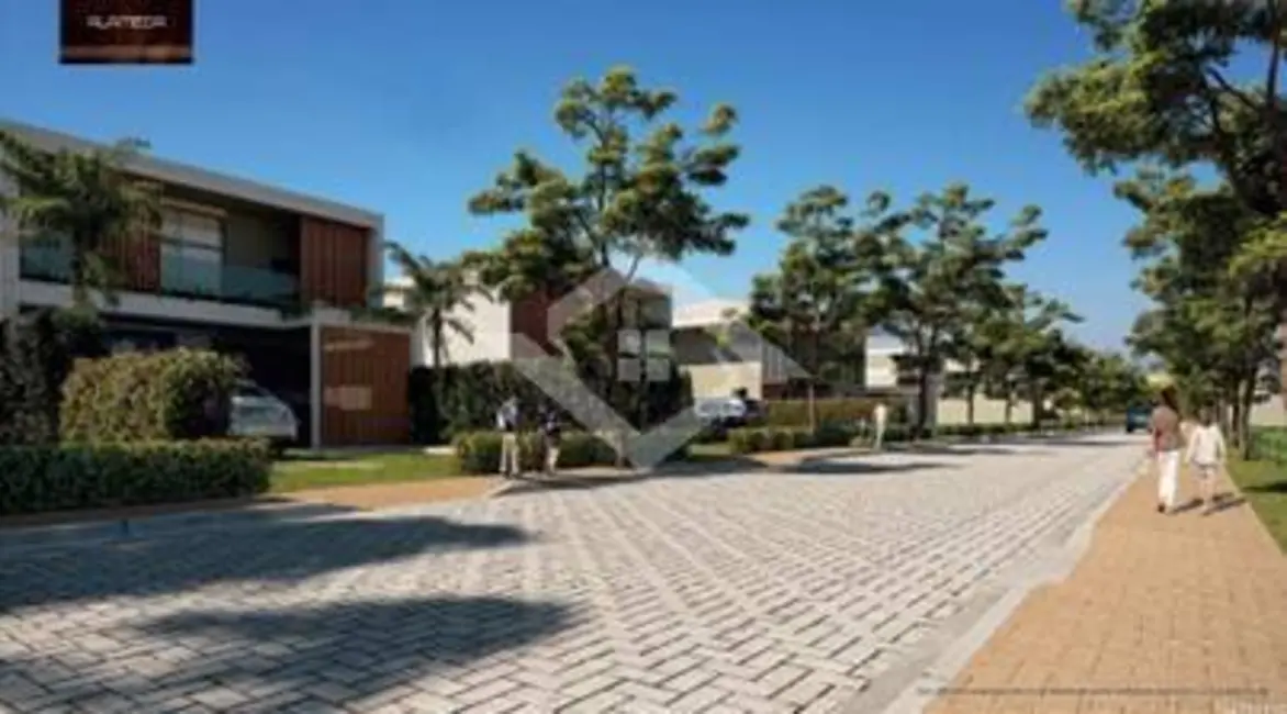 Foto 3 de Terreno / Lote à venda, 202m2 em Recreio dos Bandeirantes, Rio De Janeiro - RJ