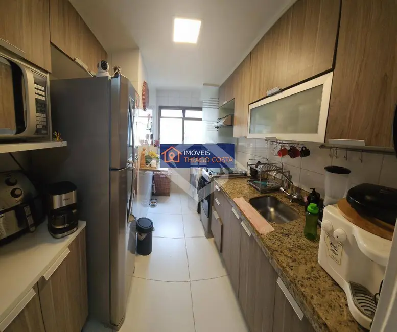Foto 3 de Apartamento com 3 quartos à venda, 72m2 em Barra da Tijuca, Rio De Janeiro - RJ