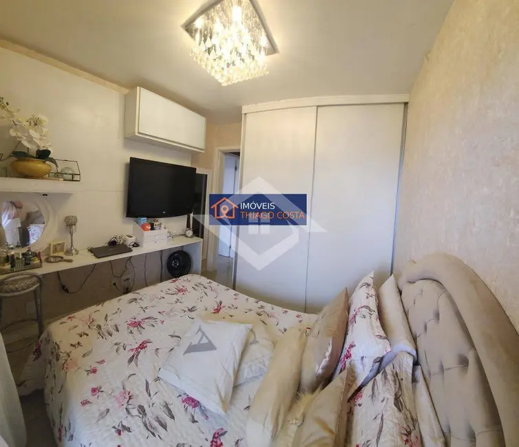 Foto 5 de Apartamento com 3 quartos à venda, 72m2 em Barra da Tijuca, Rio De Janeiro - RJ