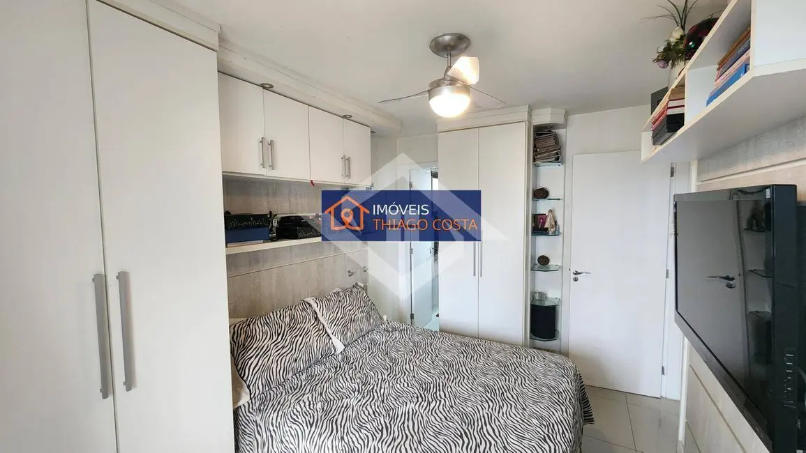 Foto 7 de Apartamento com 3 quartos à venda, 72m2 em Barra da Tijuca, Rio De Janeiro - RJ