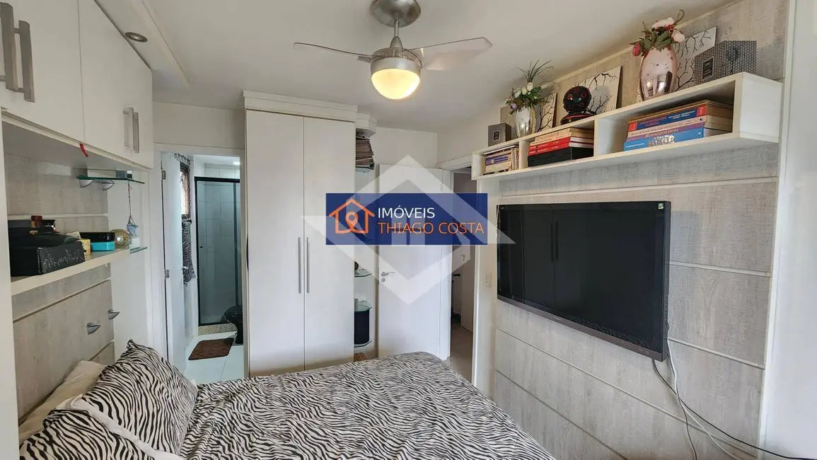 Foto 6 de Apartamento com 3 quartos à venda, 72m2 em Barra da Tijuca, Rio De Janeiro - RJ