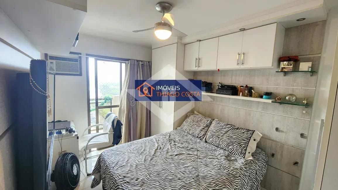 Foto 8 de Apartamento com 3 quartos à venda, 72m2 em Barra da Tijuca, Rio De Janeiro - RJ