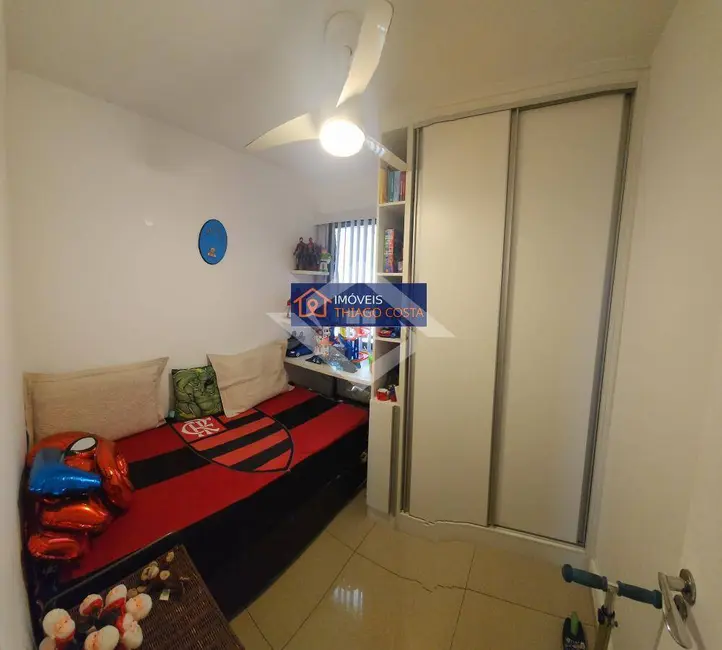 Foto 9 de Apartamento com 3 quartos à venda, 72m2 em Barra da Tijuca, Rio De Janeiro - RJ