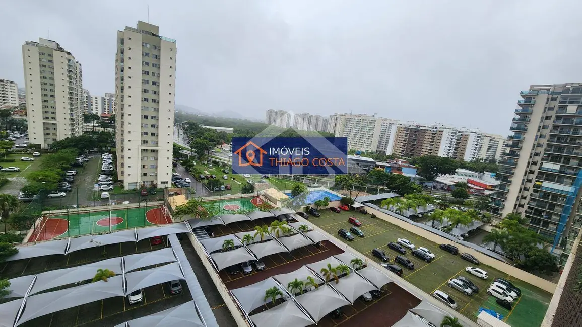 Foto 4 de Apartamento com 3 quartos à venda, 72m2 em Barra da Tijuca, Rio De Janeiro - RJ