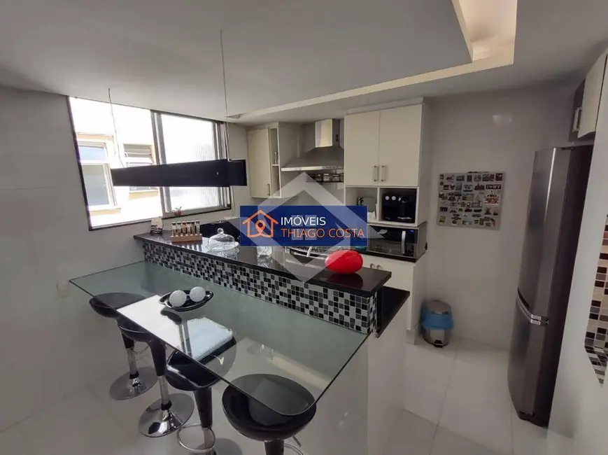Foto 8 de Apartamento com 3 quartos à venda, 256m2 em Tijuca, Rio De Janeiro - RJ