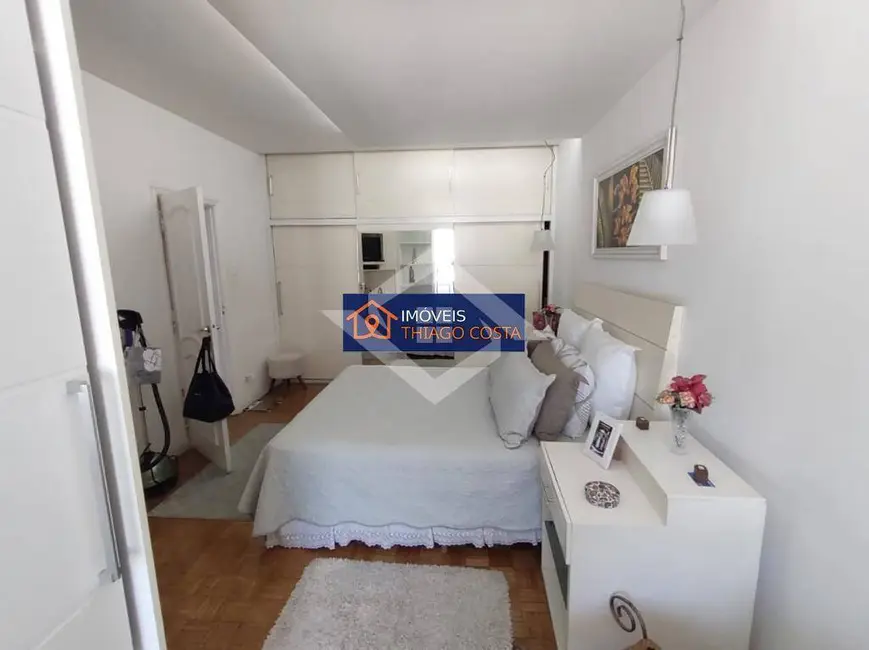 Foto 7 de Apartamento com 3 quartos à venda, 256m2 em Tijuca, Rio De Janeiro - RJ