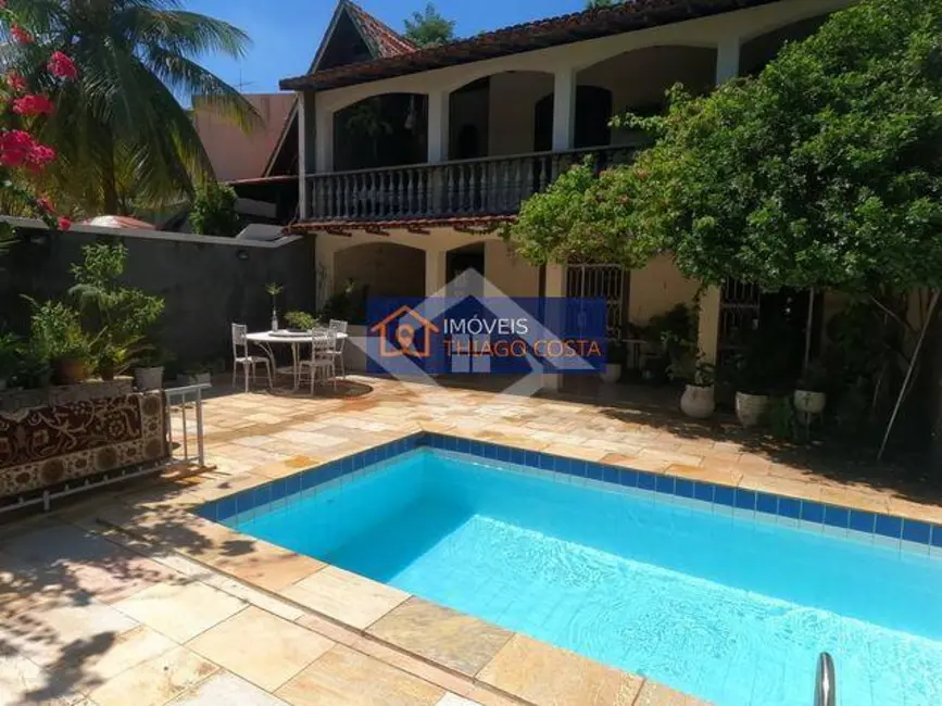 Foto 1 de Casa com 5 quartos à venda, 417m2 em Pechincha, Rio De Janeiro - RJ