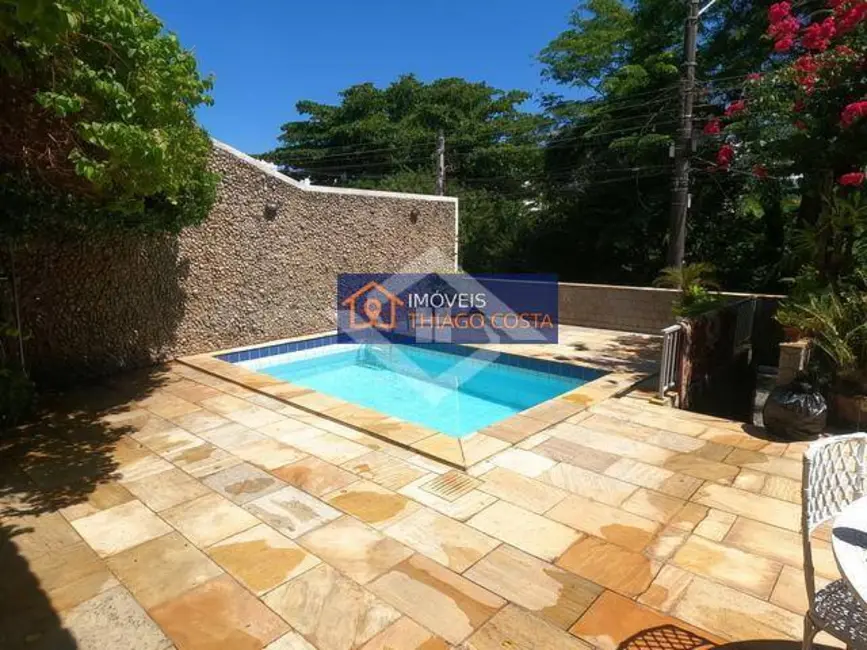 Foto 2 de Casa com 5 quartos à venda, 417m2 em Pechincha, Rio De Janeiro - RJ