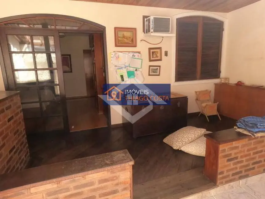Foto 3 de Casa com 5 quartos à venda, 417m2 em Pechincha, Rio De Janeiro - RJ