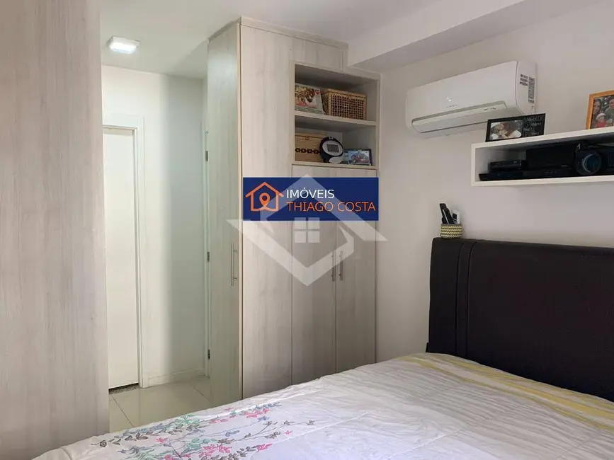 Apartamento com 2 quartos à venda, 65m2 em Freguesia (Jacarepaguá), Rio De Janeiro - RJ - imagem 9 Foto 9 de Apartamento com 2 quartos à venda, 65m2 em Freguesia (Jacarepaguá), Rio De Janeiro - RJ