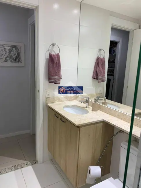 Apartamento com 2 quartos à venda, 65m2 em Freguesia (Jacarepaguá), Rio De Janeiro - RJ - imagem 4 Foto 4 de Apartamento com 2 quartos à venda, 65m2 em Freguesia (Jacarepaguá), Rio De Janeiro - RJ