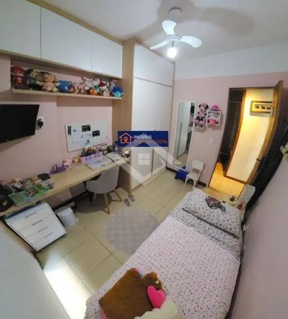 Foto 6 de Apartamento com 3 quartos à venda, 86m2 em Recreio dos Bandeirantes, Rio De Janeiro - RJ