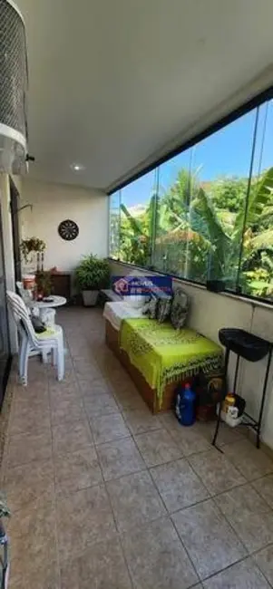 Foto 1 de Apartamento com 3 quartos à venda, 86m2 em Recreio dos Bandeirantes, Rio De Janeiro - RJ