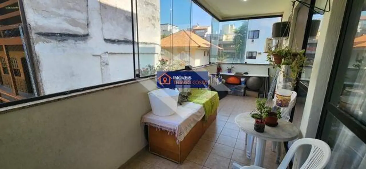 Foto 2 de Apartamento com 3 quartos à venda, 86m2 em Recreio dos Bandeirantes, Rio De Janeiro - RJ