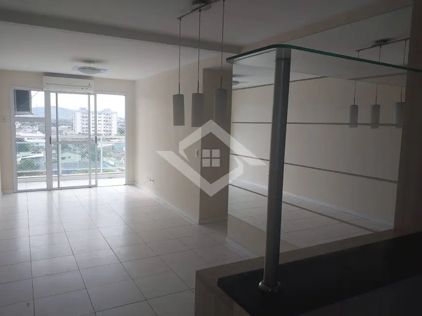 Foto 1 de Apartamento com 3 quartos à venda, 90m2 em Campo Grande, Rio De Janeiro - RJ