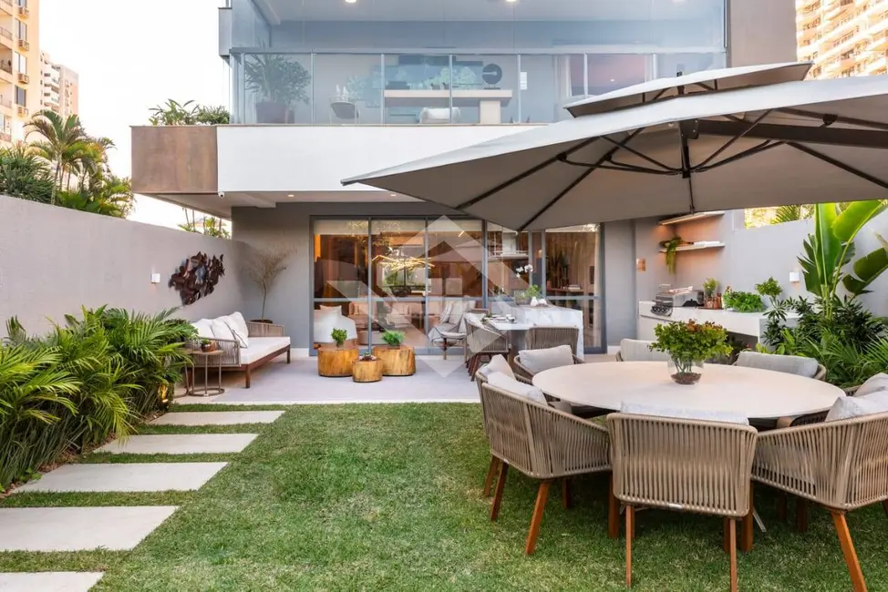 Foto 2 de Casa com 3 quartos à venda, 322m2 em Barra da Tijuca, Rio De Janeiro - RJ