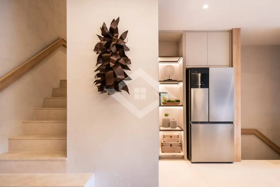 Casa com 3 quartos à venda, 322m2 em Barra da Tijuca, Rio De Janeiro - RJ - imagem 9 Foto 9 de Casa com 3 quartos à venda, 322m2 em Barra da Tijuca, Rio De Janeiro - RJ