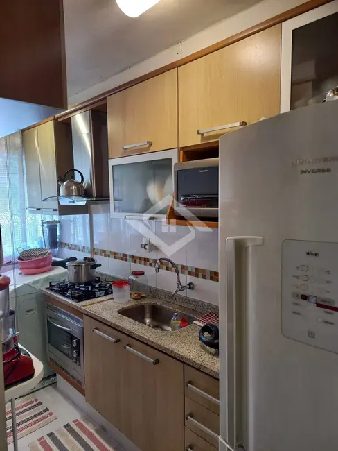 Apartamento com 2 quartos à venda, 50m2 em Campo Grande, Rio De Janeiro - RJ - imagem 7 Foto 7 de Apartamento com 2 quartos à venda, 50m2 em Campo Grande, Rio De Janeiro - RJ