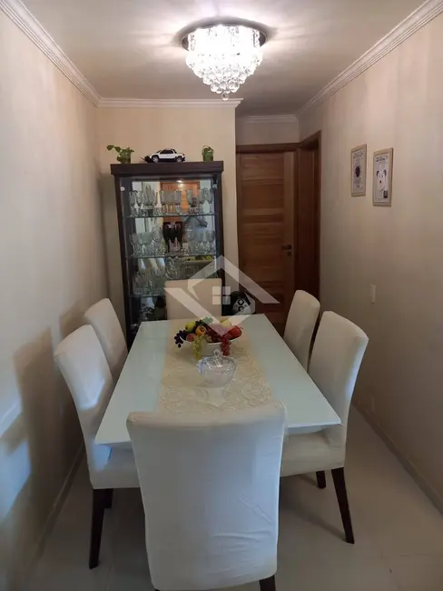 Apartamento com 2 quartos à venda, 50m2 em Campo Grande, Rio De Janeiro - RJ - imagem 1 Foto 1 de Apartamento com 2 quartos à venda, 50m2 em Campo Grande, Rio De Janeiro - RJ