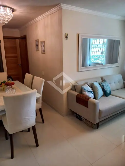 Apartamento com 2 quartos à venda, 50m2 em Campo Grande, Rio De Janeiro - RJ - imagem 6 Foto 6 de Apartamento com 2 quartos à venda, 50m2 em Campo Grande, Rio De Janeiro - RJ