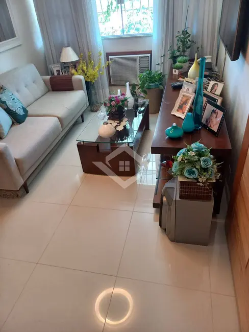 Apartamento com 2 quartos à venda, 50m2 em Campo Grande, Rio De Janeiro - RJ - imagem 9 Foto 9 de Apartamento com 2 quartos à venda, 50m2 em Campo Grande, Rio De Janeiro - RJ