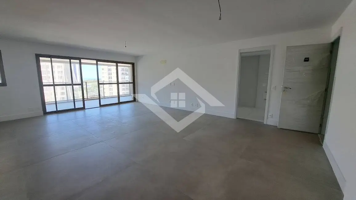 Apartamento com 4 quartos à venda, 187m2 em Barra da Tijuca, Rio De Janeiro - RJ - imagem 2 Foto 2 de Apartamento com 4 quartos à venda, 187m2 em Barra da Tijuca, Rio De Janeiro - RJ