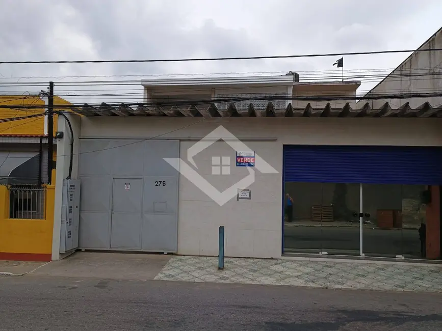 Foto 1 de Sala Comercial à venda, 400m2 em Centro, Belford Roxo - RJ