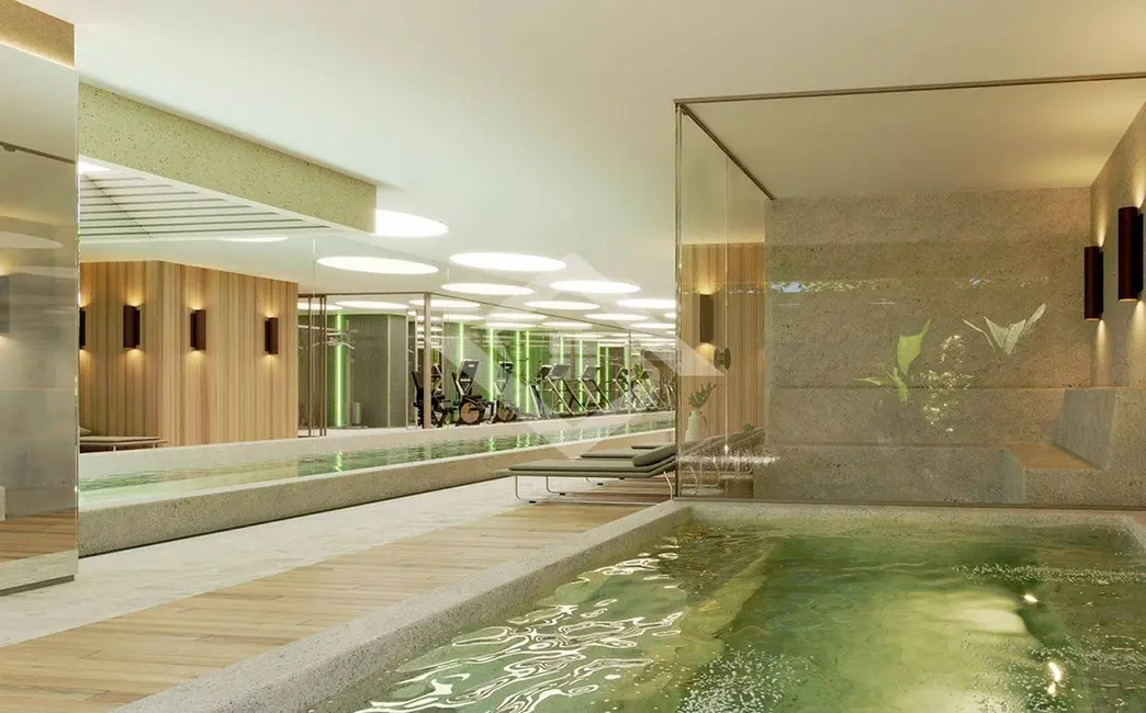 Apartamento com 4 quartos à venda, 288m2 em Leblon, Rio De Janeiro - RJ - imagem 8 Foto 8 de Apartamento com 4 quartos à venda, 288m2 em Leblon, Rio De Janeiro - RJ