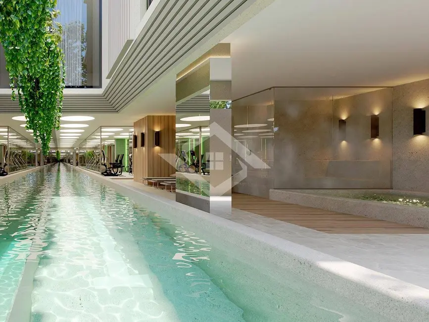 Apartamento com 4 quartos à venda, 288m2 em Leblon, Rio De Janeiro - RJ - imagem 7 Foto 7 de Apartamento com 4 quartos à venda, 288m2 em Leblon, Rio De Janeiro - RJ