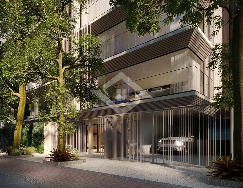 Apartamento com 4 quartos à venda, 288m2 em Leblon, Rio De Janeiro - RJ - imagem 5 Foto 5 de Apartamento com 4 quartos à venda, 288m2 em Leblon, Rio De Janeiro - RJ