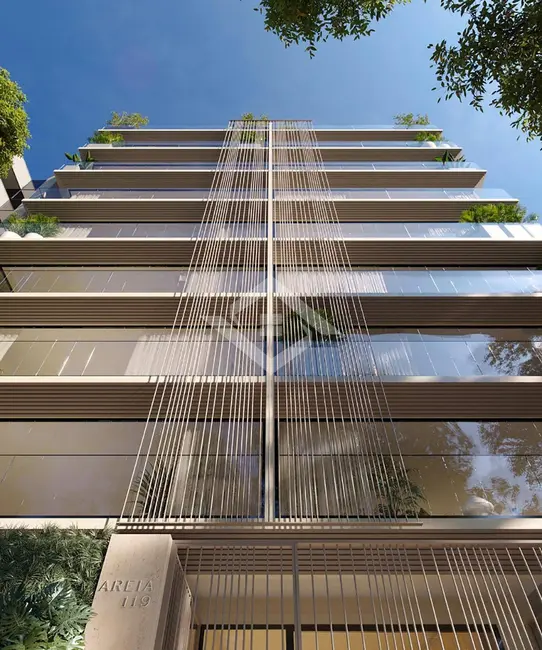 Apartamento com 4 quartos à venda, 288m2 em Leblon, Rio De Janeiro - RJ - imagem 4 Foto 4 de Apartamento com 4 quartos à venda, 288m2 em Leblon, Rio De Janeiro - RJ