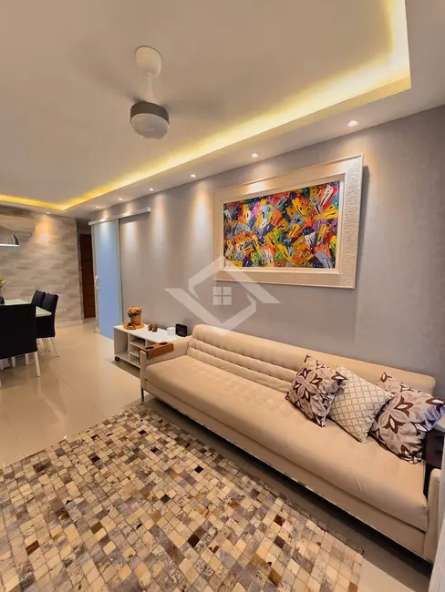 Foto 1 de Apartamento com 4 quartos à venda, 184m2 em Recreio dos Bandeirantes, Rio De Janeiro - RJ