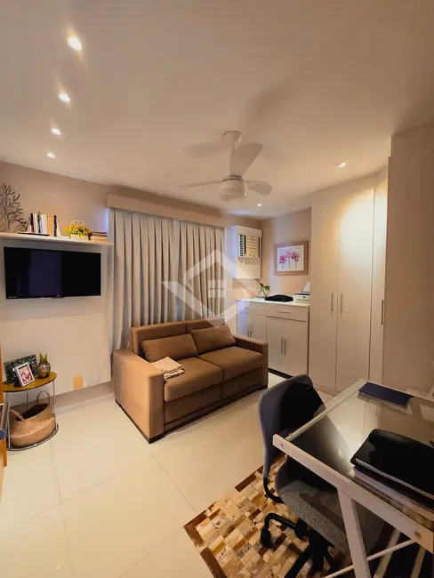 Foto 9 de Apartamento com 4 quartos à venda, 184m2 em Recreio dos Bandeirantes, Rio De Janeiro - RJ