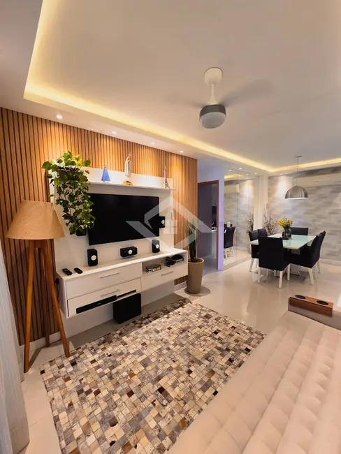 Foto 7 de Apartamento com 4 quartos à venda, 184m2 em Recreio dos Bandeirantes, Rio De Janeiro - RJ