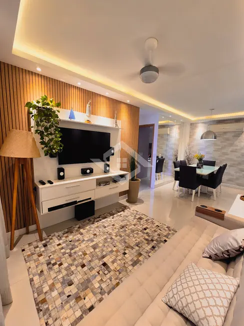 Foto 4 de Apartamento com 4 quartos à venda, 184m2 em Recreio dos Bandeirantes, Rio De Janeiro - RJ