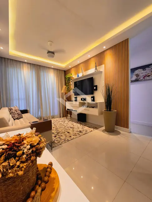 Foto 6 de Apartamento com 4 quartos à venda, 184m2 em Recreio dos Bandeirantes, Rio De Janeiro - RJ