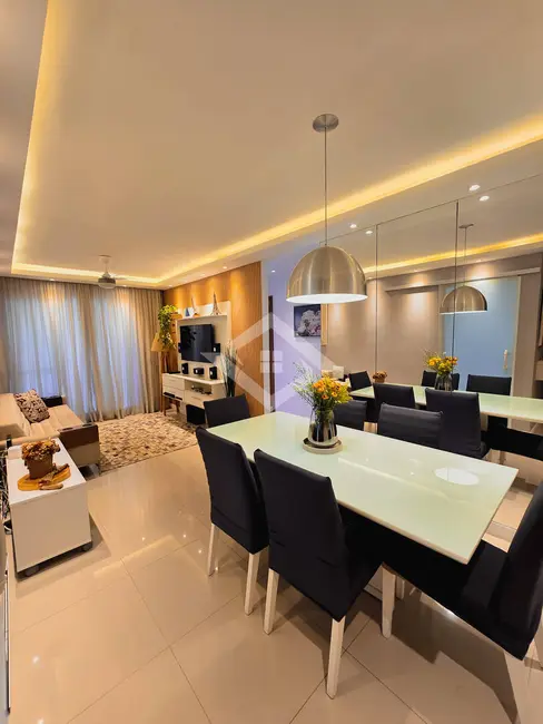 Foto 5 de Apartamento com 4 quartos à venda, 184m2 em Recreio dos Bandeirantes, Rio De Janeiro - RJ