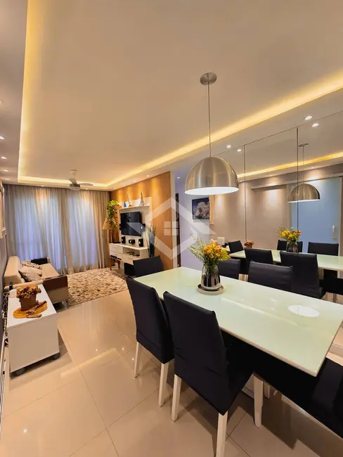 Foto 3 de Apartamento com 4 quartos à venda, 184m2 em Recreio dos Bandeirantes, Rio De Janeiro - RJ