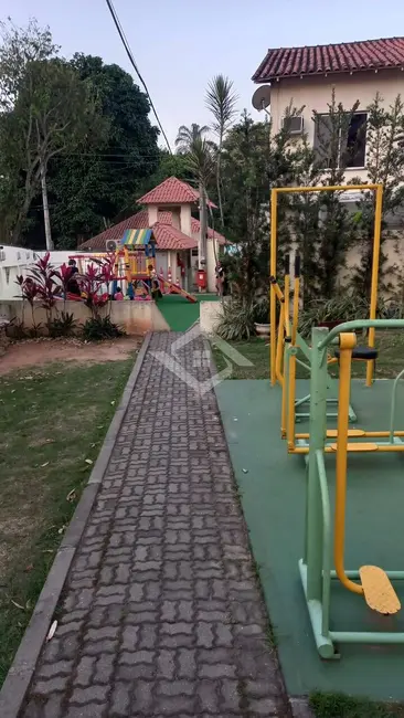 Foto 2 de Casa com 2 quartos à venda, 90m2 em Pedra de Guaratiba, Rio De Janeiro - RJ